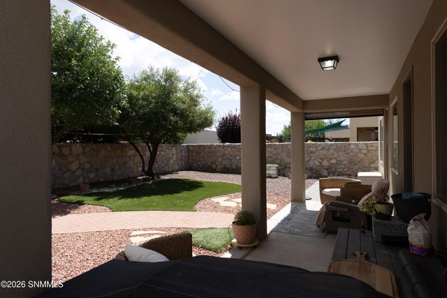 3684 Balboa Court, Las Cruces, NM 88012