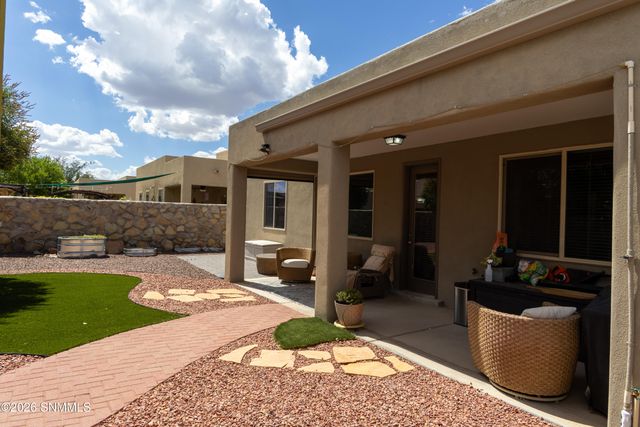 3684 Balboa Court, Las Cruces, NM 88012