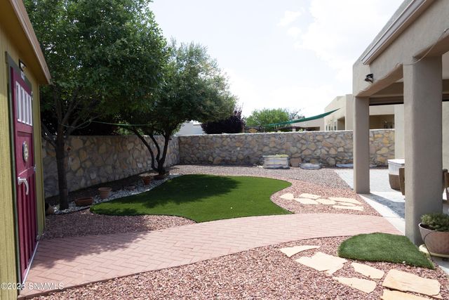 3684 Balboa Court, Las Cruces, NM 88012