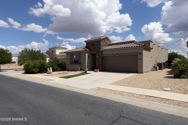 3684 Balboa Court, Las Cruces, NM 88012