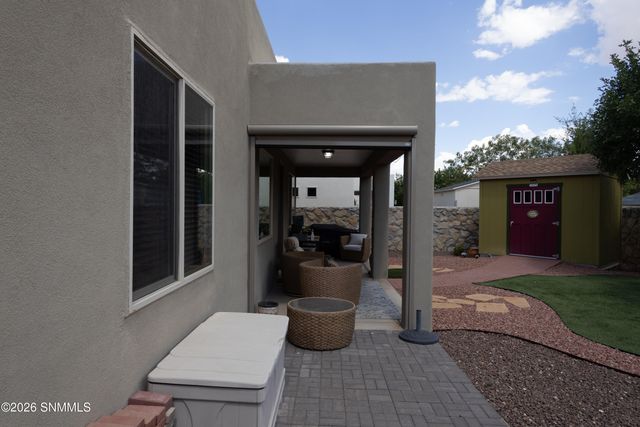 3684 Balboa Court, Las Cruces, NM 88012