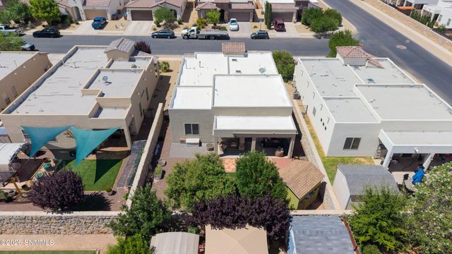 3684 Balboa Court, Las Cruces, NM 88012