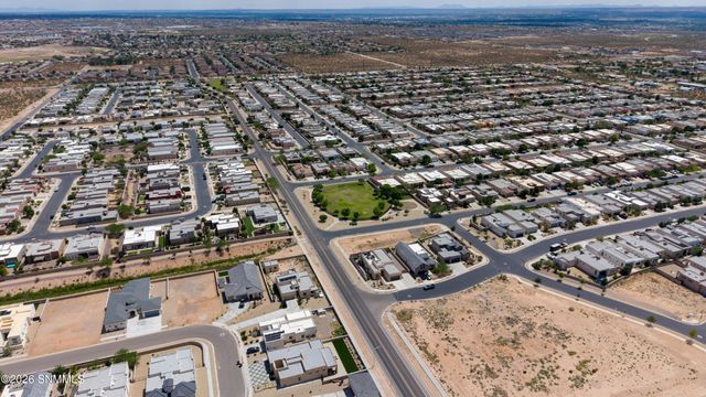 3684 Balboa Court, Las Cruces, NM 88012
