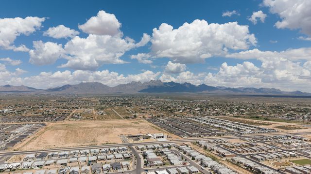 3684 Balboa Court, Las Cruces, NM 88012