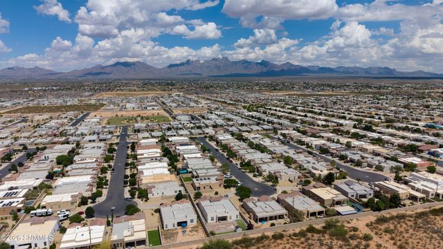 3684 Balboa Court, Las Cruces, NM 88012