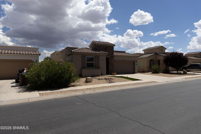 3684 Balboa Court, Las Cruces, NM 88012