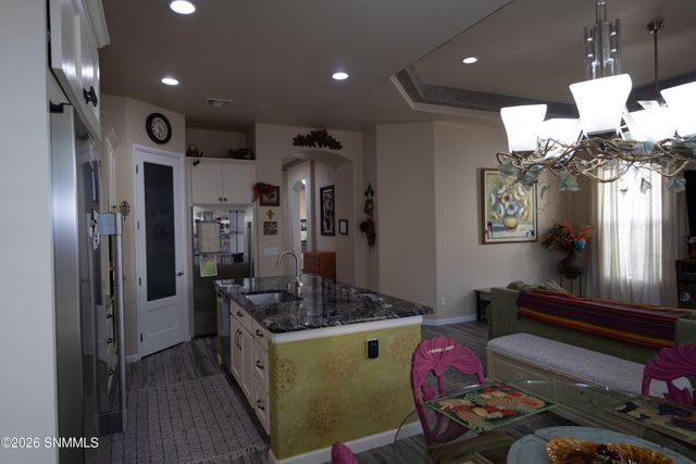 3684 Balboa Court, Las Cruces, NM 88012