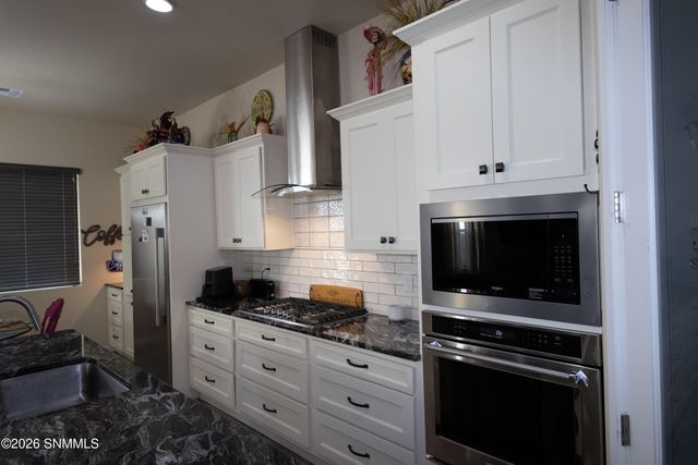 3684 Balboa Court, Las Cruces, NM 88012