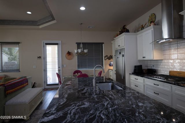 3684 Balboa Court, Las Cruces, NM 88012