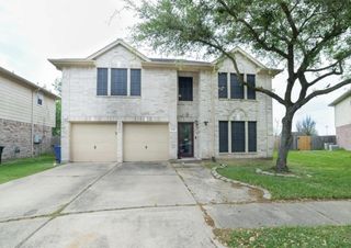 5121 Alderney Court, Rosenberg, TX 77471