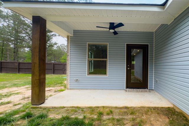 213 Steel Magnolia, Anacoco, LA 71403