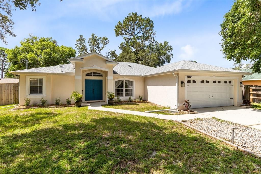 2714 BALKAN STREET, Apopka, FL 32703
