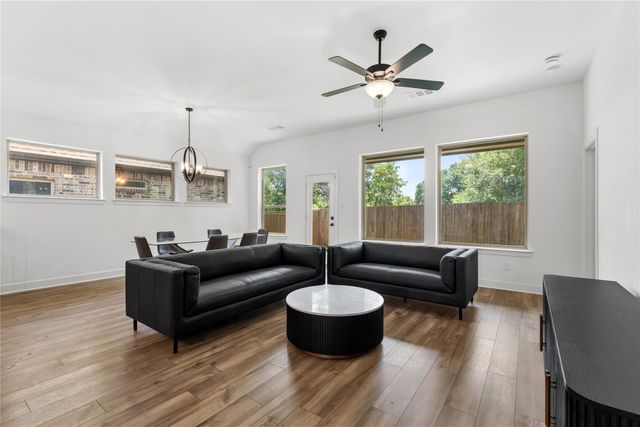 8608 Spindletop Drive, Fort Worth, TX 76120