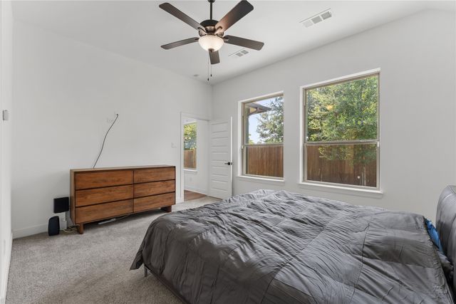 8608 Spindletop Drive, Fort Worth, TX 76120