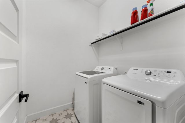 8608 Spindletop Drive, Fort Worth, TX 76120