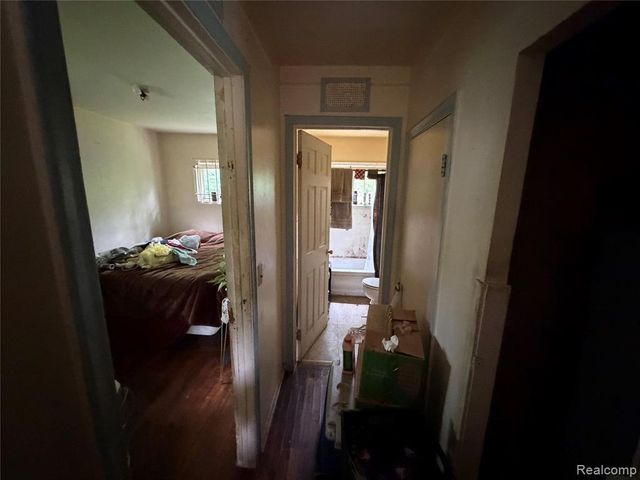 14231 Kentfield Street, Detroit, MI 48223