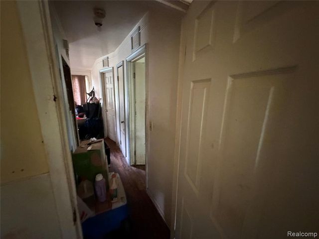 14231 Kentfield Street, Detroit, MI 48223