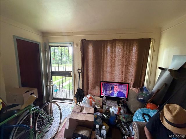 14231 Kentfield Street, Detroit, MI 48223