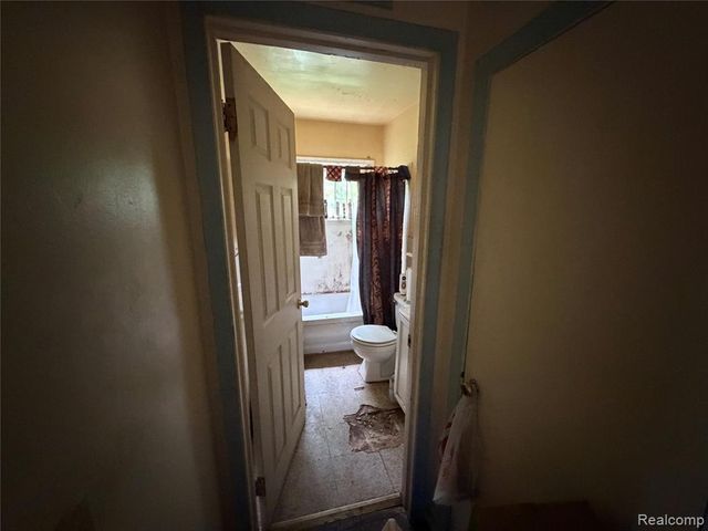 14231 Kentfield Street, Detroit, MI 48223
