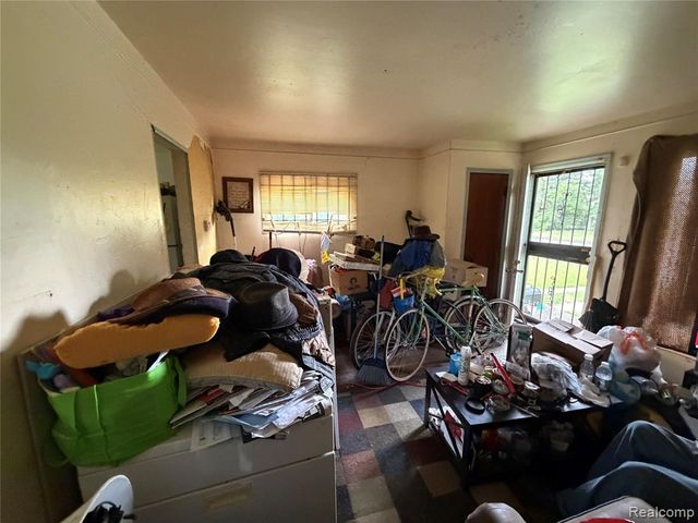 14231 Kentfield Street, Detroit, MI 48223