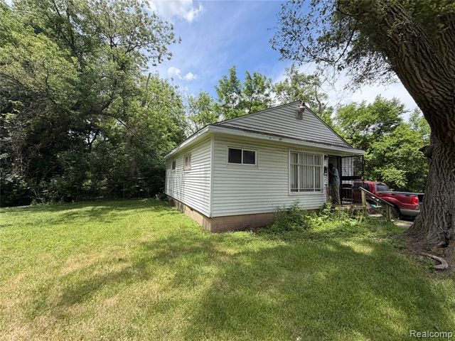 14231 Kentfield Street, Detroit, MI 48223