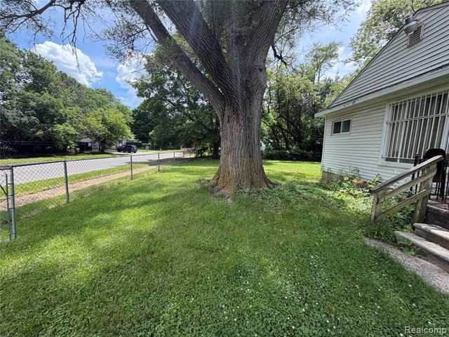 14231 Kentfield Street, Detroit, MI 48223
