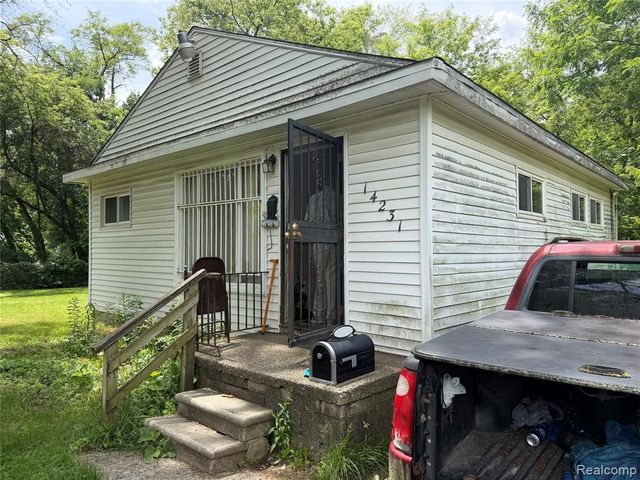 14231 Kentfield Street, Detroit, MI 48223