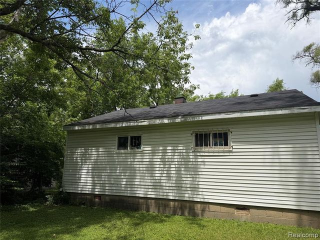 14231 Kentfield Street, Detroit, MI 48223