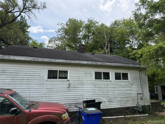 14231 Kentfield Street, Detroit, MI 48223