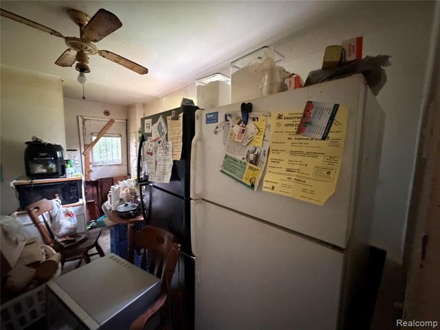 14231 Kentfield Street, Detroit, MI 48223