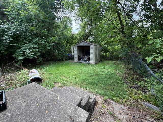 14231 Kentfield Street, Detroit, MI 48223