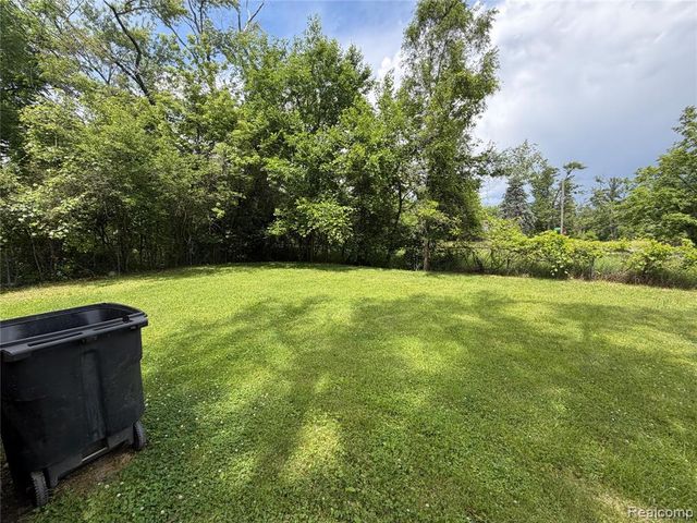 14231 Kentfield Street, Detroit, MI 48223