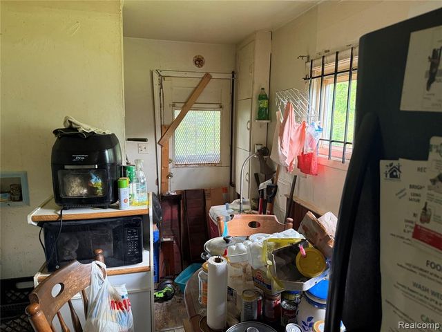 14231 Kentfield Street, Detroit, MI 48223