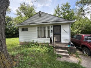 14231 Kentfield Street, Detroit, MI 48223