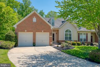 5 CORNISH HEATH CT #5, Baltimore, MD 21208