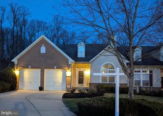 5 CORNISH HEATH CT #5, Baltimore, MD 21208