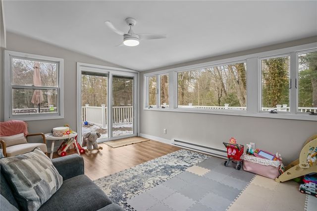 42 Georgiana Drive, Cumberland, RI 02864