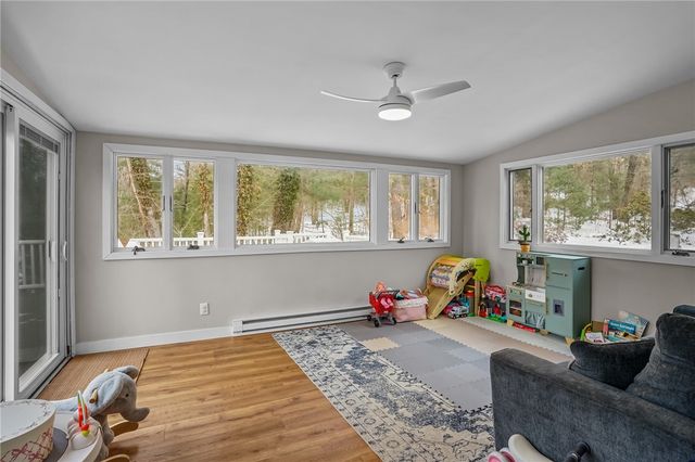 42 Georgiana Drive, Cumberland, RI 02864