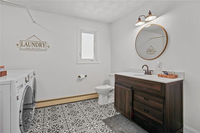 42 Georgiana Drive, Cumberland, RI 02864