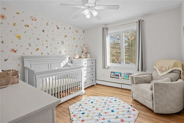 42 Georgiana Drive, Cumberland, RI 02864