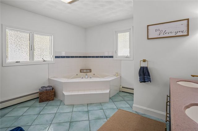 42 Georgiana Drive, Cumberland, RI 02864