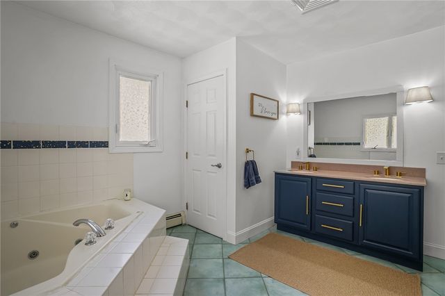 42 Georgiana Drive, Cumberland, RI 02864
