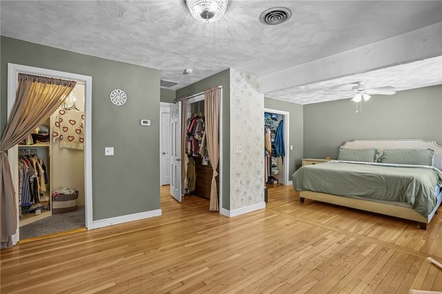42 Georgiana Drive, Cumberland, RI 02864