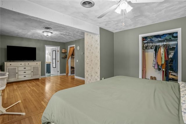 42 Georgiana Drive, Cumberland, RI 02864