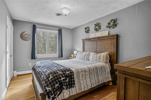 42 Georgiana Drive, Cumberland, RI 02864