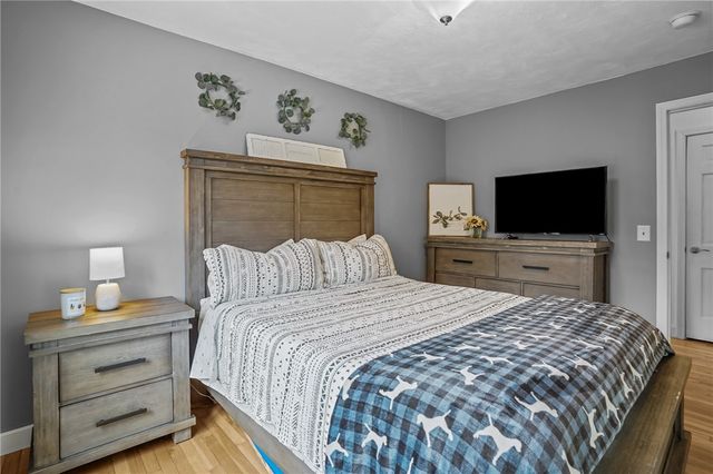 42 Georgiana Drive, Cumberland, RI 02864