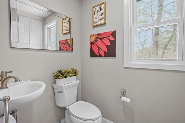 42 Georgiana Drive, Cumberland, RI 02864