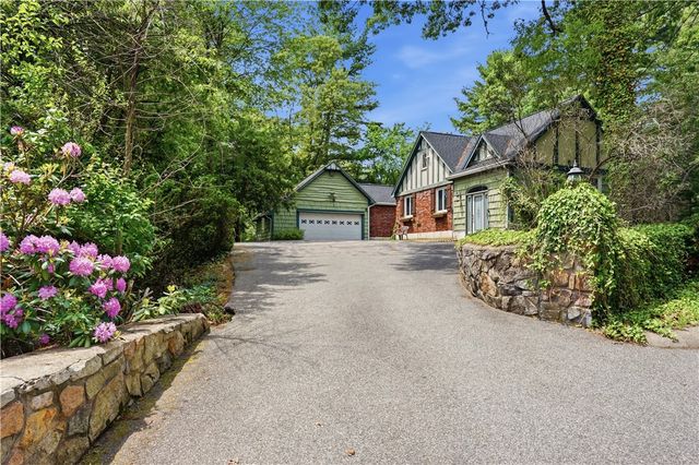 42 Georgiana Drive, Cumberland, RI 02864