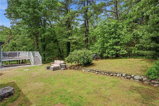 42 Georgiana Drive, Cumberland, RI 02864