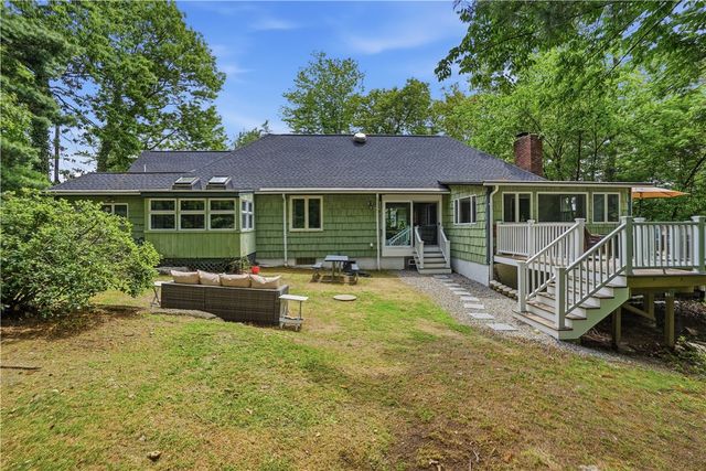 42 Georgiana Drive, Cumberland, RI 02864